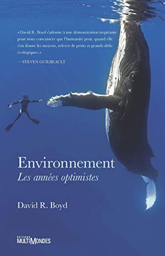 Stock image for Environnement. Les annes optimistes for sale by LiLi - La Libert des Livres