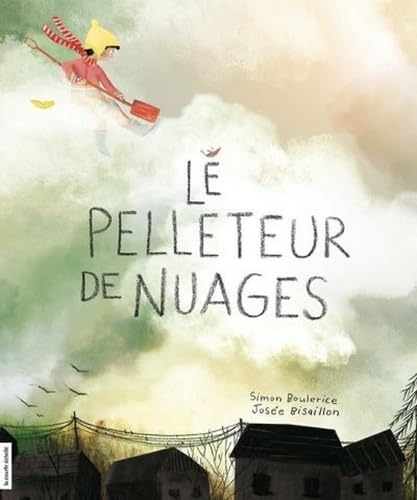 Beispielbild fr Le Pelleteur De Nuages zum Verkauf von RECYCLIVRE