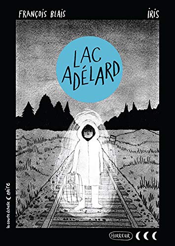 Imagen de archivo de Lac Adlard a la venta por Better World Books