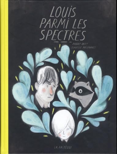 9782897770006: Louis parmi les spectres