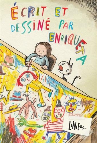 Beispielbild fr crit et dessin par Enriqueta zum Verkauf von Librairie Th  la page