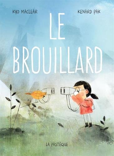Stock image for Le brouillard for sale by Ammareal
