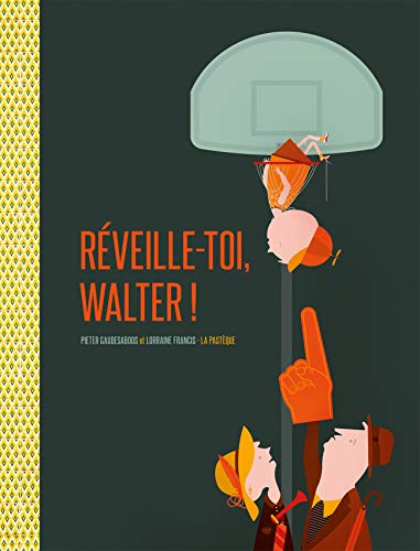 Beispielbild fr Rveille-toi, Walter ! zum Verkauf von Buchpark