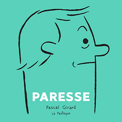 Stock image for Paresse for sale by medimops