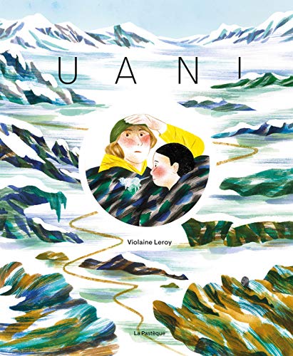 Stock image for Uani for sale by Librairie Th  la page