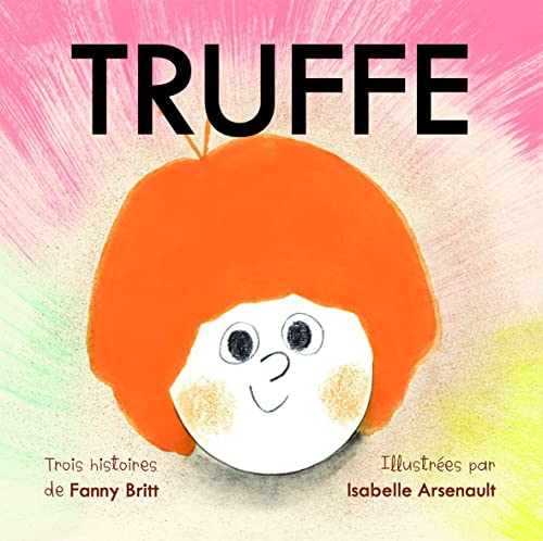 Stock image for Truffe for sale by WorldofBooks