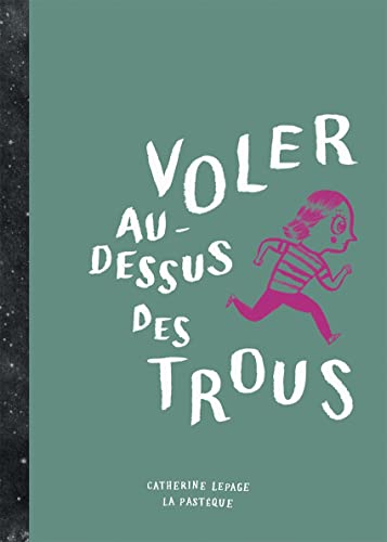 Stock image for Voler au-dessus des trous for sale by medimops