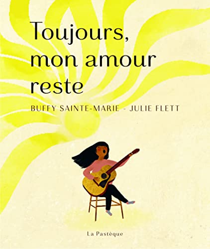 Beispielbild fr Toujours, mon amour reste zum Verkauf von medimops