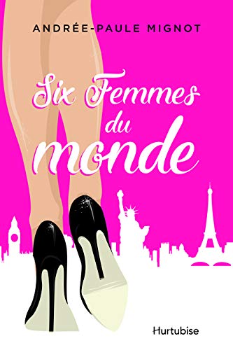 9782897812027: Six Femmes du Monde
