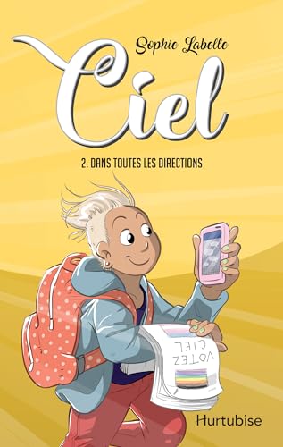 Stock image for Ciel : Tome 2, Dans toutes les directions for sale by Ammareal
