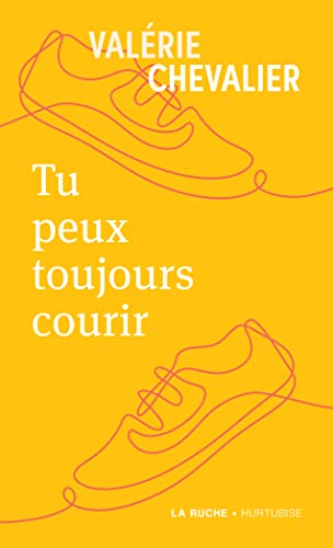 Stock image for Tu peux toujours courir for sale by Gallix