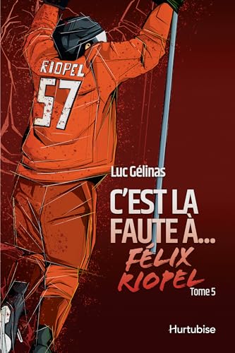 Beispielbild fr C'EST LA FAUTE A FELIX RIOPEL T 05 zum Verkauf von Gallix