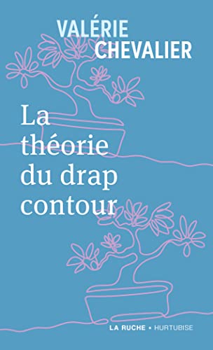 Stock image for LA THEORIE DU DRAP CONTOUR for sale by WorldofBooks