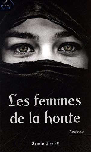 Imagen de archivo de LES FEMMES DE LA HONTE. TEMOIGNAGE a la venta por Gallix