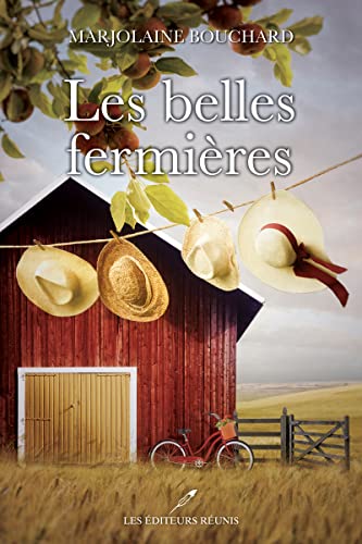 Stock image for Les belles fermires for sale by Gallix