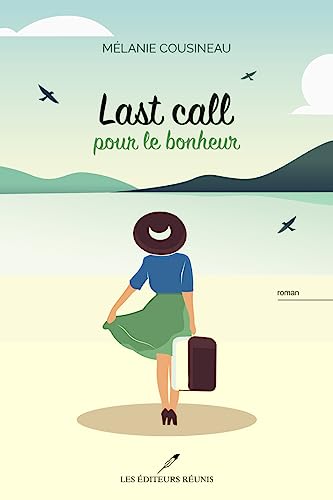 9782897838652: Last call pour le bonheur
