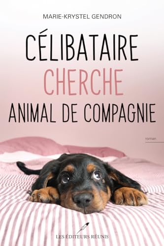 Stock image for Clibataire Cherche Animal De Compagnie for sale by RECYCLIVRE