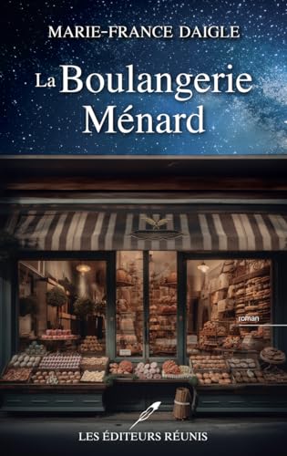 Stock image for La boulangerie Mnard for sale by Gallix