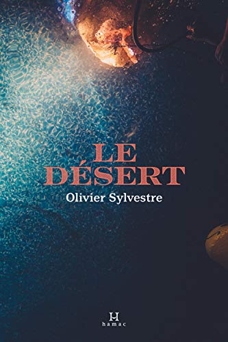 Stock image for Dsert (Le) for sale by Librairie La Canopee. Inc.