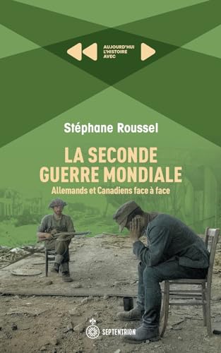 Stock image for Seconde Guerre mondiale (La) for sale by Librairie La Canopee. Inc.