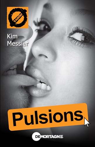 Stock image for Pulsions for sale by GF Books, Inc.