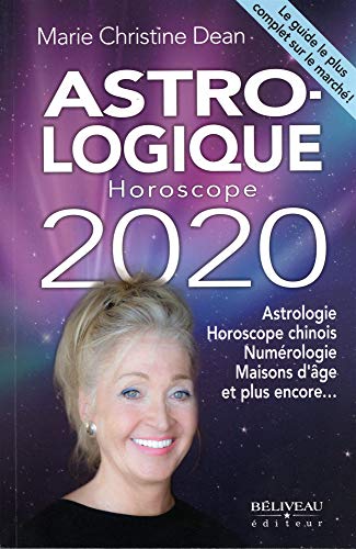 Beispielbild fr Astro-logique : Horoscope zum Verkauf von Revaluation Books