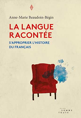 Beispielbild fr Langue raconte (La) zum Verkauf von Librairie La Canopee. Inc.