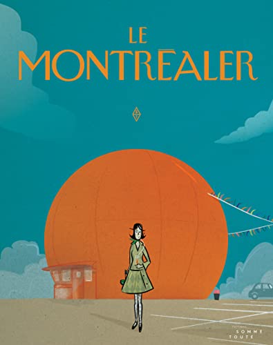 Beispielbild fr Montraler (Le): Hommage au New Yorker zum Verkauf von Red's Corner LLC