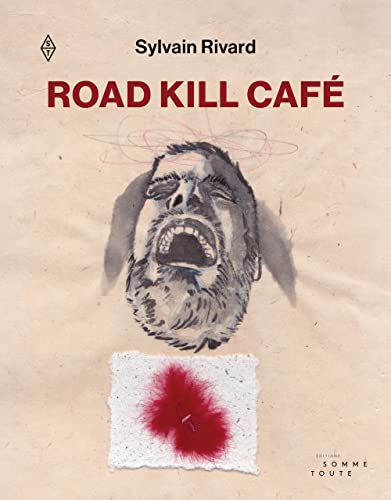 Stock image for Road Kill Caf for sale by Librairie La Canopee. Inc.