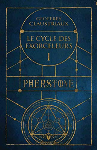 Beispielbild fr Pherstone - Le cycle des exorceleurs tome 1 zum Verkauf von medimops