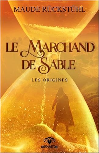Beispielbild fr Le Marchand De Sable : Les Origines zum Verkauf von RECYCLIVRE