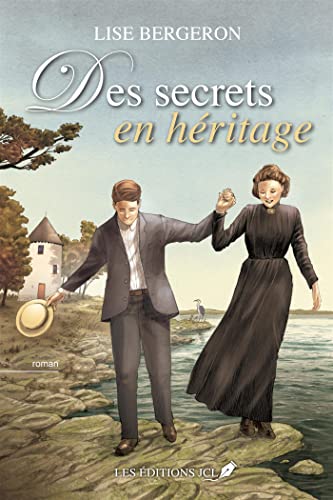 Beispielbild fr Des Secrets En Hritage (French Edition) zum Verkauf von Gallix