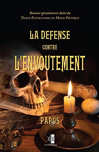 Imagen de archivo de La Dfense contre l'Envotement (French Edition) a la venta por GF Books, Inc.