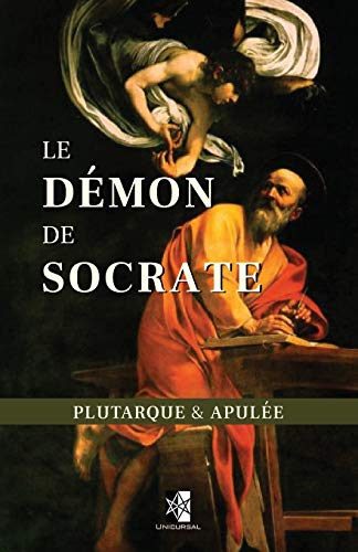 Stock image for Le Démon de Socrate (French Edition) for sale by GF Books, Inc.