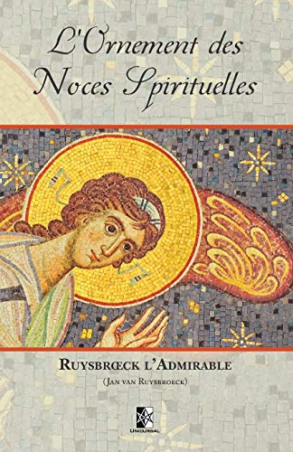 9782898061653: L’Ornement des Noces Spirituelles (French Edition)