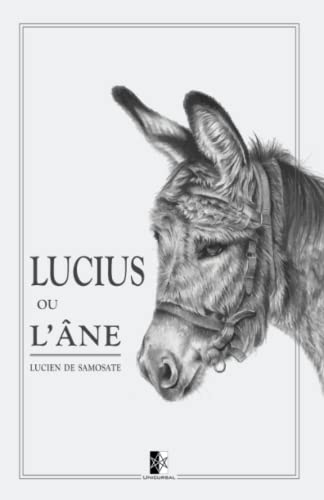 Stock image for Lucius ou l'ne (French Edition) for sale by Book Deals
