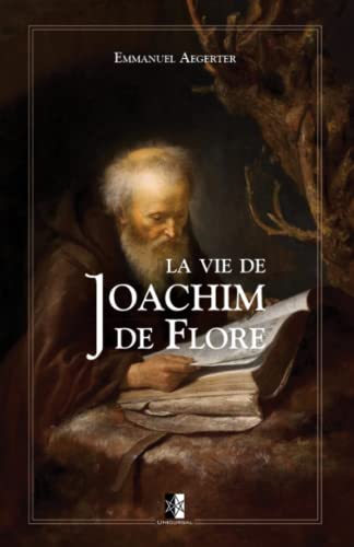 9782898065378: La vie de Joachim de Flore