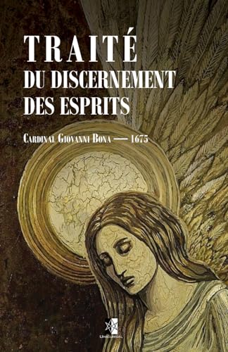 Stock image for Trait du discernement des Esprits (French Edition) for sale by GF Books, Inc.