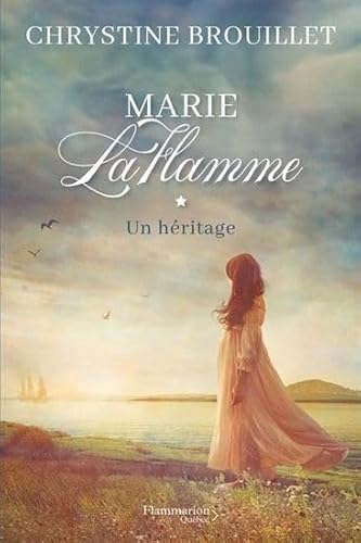 Beispielbild fr MARIE LAFLAMME V 01 UN HERITAGE zum Verkauf von Gallix