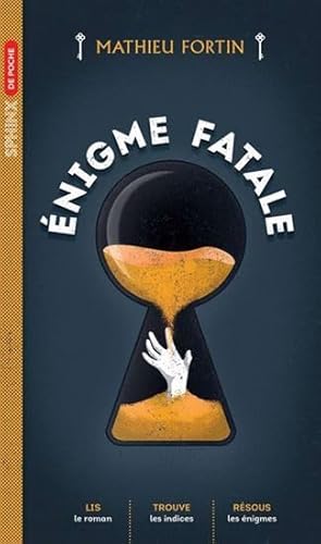 Stock image for NIGME FATALE for sale by Librairie La Canopee. Inc.