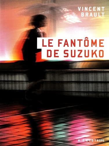 Beispielbild fr Le Fantme De Suzuko zum Verkauf von RECYCLIVRE