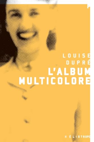 Imagen de archivo de L'album multicolore a la venta por Gallix