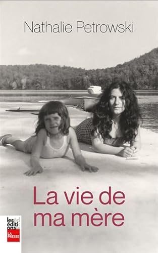 Stock image for VIE DE MA MRE (LA) for sale by Librairie La Canopee. Inc.