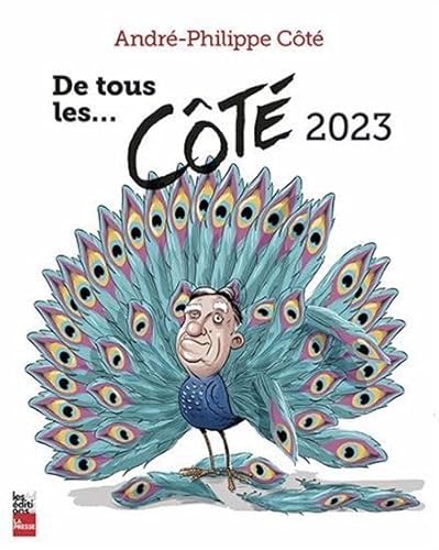 Beispielbild fr DE TOUS LES CT. 2023 zum Verkauf von Librairie La Canopee. Inc.