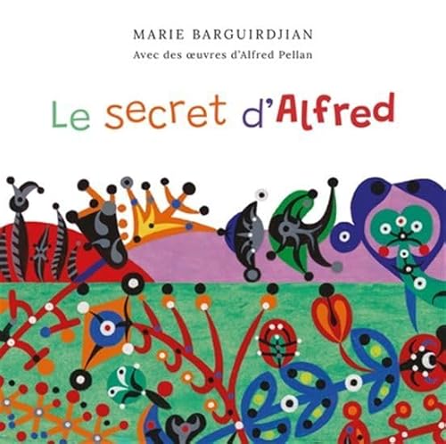 Beispielbild fr SECRET D'ALFRED (LE) zum Verkauf von Librairie La Canopee. Inc.