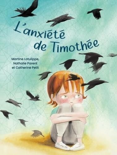Stock image for L'anxit de Timothe for sale by Ammareal