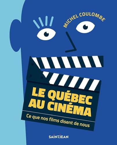 Beispielbild fr LE QUEBEC AU CINEMA zum Verkauf von Gallix