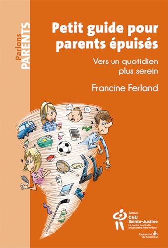 Beispielbild fr PETIT GUIDE POUR PARENTS PUISS zum Verkauf von Ammareal