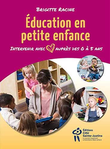 9782898280214: Education en petite enfance