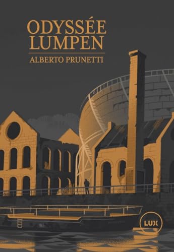 Stock image for Odysse lumpen for sale by medimops